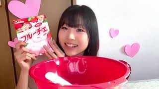 2021年04月02日07時16分36秒 平野 百菜（SKE48 チームS）