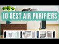 Best Air Purifier 2016? TOP 10 Air Purifiers | TOPLIST+