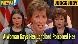 Judge Judy [Episode 9873] Best Amazing Cases Season 2024 Full Episodes HD