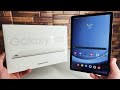 Samsung Galaxy Tab A9+ Unboxing & First Impressions!