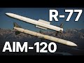 AMRAAM IS FINALLY HERE | War Thunder