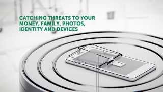 Kaspersky Lab. The range.