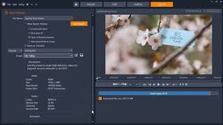 How to Export Videos in Pinnacle Studio