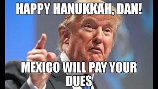 HANUKKAH 2017