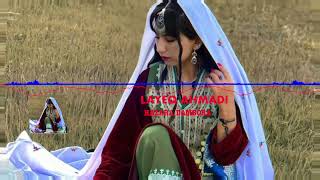 آهنگ هزارگی لایق احمدی  LAIEQ AHMDI HAZARA# SONG