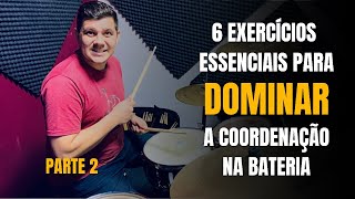 Dificuldade de Coordenação? Resolva isso Agora! [Parte2]