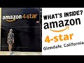 AMAZON 4 STAR Store - Glendale, California