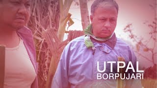 Utpal Borpujari -  National Award-winning film critic \u0026 journalist-turned-filmmaker