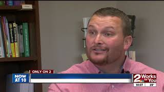 Muskogee officials announce new plan to break the jail cycle in community