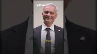 👔 Jose Mourinho Fenerbahçe'de neleri değiştirecek?