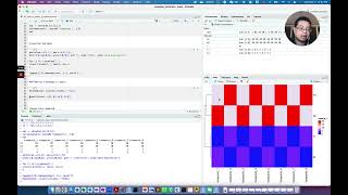 How to make a heatmap in R with complexheatmap