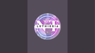 Luthieria está ao vivo!