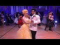 doody and frenchy every woman in the world grease live version