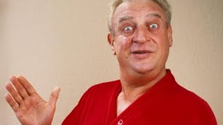 Legend of Self-Deprecating Comedy: Rodney Dangerfield #funny #comedy #humor