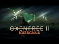 [1] Kembali Ke Pulau Misterius ini.. - Oxenfree 2 Indonesia