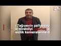 bakıda saunadan oğurluq kameralara tuş gəldi