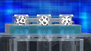 Michigan Lottery Midday Draws for Friday February 14, 2020