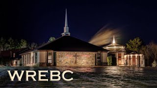 WREBC - Saturday Evening Service -  January 4, 2025.