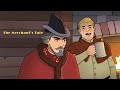 The Merchant’s Tale Video Summary