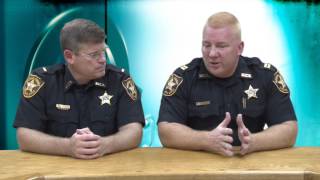 Your Daily Crime Report - First at Five (12-14-15)