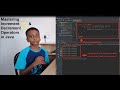 E -10: Mastering Increment and Decrement Operators in Java