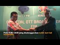 mola tv hadirkan 12 pertandingan piala eropa 2020