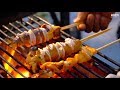 Phuket - Best Street Food Night Market in Phuket - Thailand