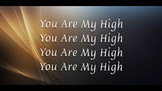 You are my high || Telugu song ||  Female cover || Lyrics