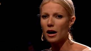 Glee - Turning Tables (Full Performance with Lyrics)