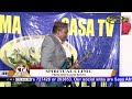 SASA TV GOSPEL Live Stream