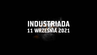 INDUSTRIADA 2021 - Technika. To Was zaskoczy!