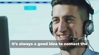 Avoiding Tech Support Scams: Tips & Tricks