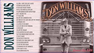 Don Williams - Best Of Songs Don Williams