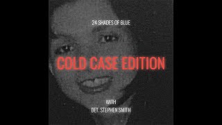 24 Shades of Blue - COLD CASE EDITION - Lisa Anstey - s02e09