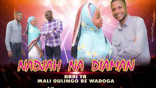 49-EPISODE#DIAMAN# Matsozi ya DIAMA#