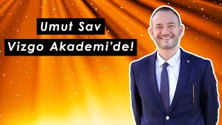 Umut Sav'dan Yenilenen içeriğiyle \