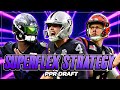 This 2QB / Superflex Strategy will WIN Your League: Fantasy Football 2022