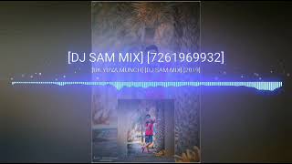 UK YUVA MANCH (DJ SAM MIX) 2019