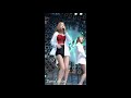 직캠 fancam 160424 포켓걸스pocket girls 소윤 빵빵 bbang bbang 동대문 밀리오레 by eunsol official