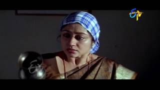 Chinnodu Telugu Movie | Sivaji Raja Misbehaves with Vinaya Prasad Scene | Sumanth | ETV Cinema