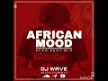 AFRICAN MOOD [AFROBAET MIX] by DJ wave Meteyosoumenyo