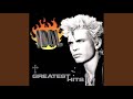 flesh for fantasy remastered billy idol