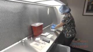 Pharmacy Technician Program