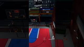 How to Become a MEGA Height Glitcher in Gym Class Basketball VR. #gymclassvr