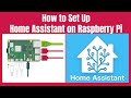 How to Set Up Home Assistant on Raspberry Pi | Step by Step Guide   Smart Home Hub Tutorial