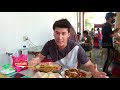 Bara Valentino Kulineran di Nasi Kebuli 7000 | MAKAN RECEH (13/06/21)