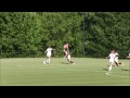 may 26 2015 regional 17 mackenzie litzsinger goal summit vs. rolla