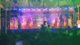 Best Annual function of Rairangpur High School || Mayurbhanj ||