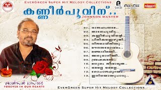 Kanneer Poovinu |Johnson master |Dasettan |Chitra |M G Sreekumar Evergreen hit songs cinemapaattukal