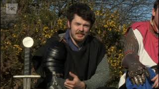 S4C's Calon - Full Episode - Marchogion Ardudwy